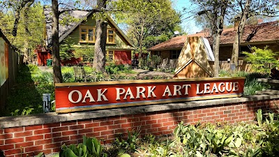 Oak Park Art League