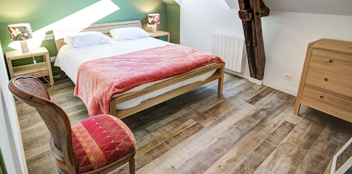 Photo de Gîte O'POOL NORT à Nort-sur-Erdre (44390)