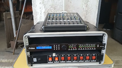 Discoteca ATK