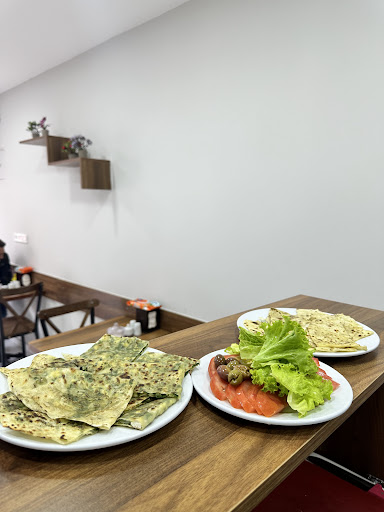 Kadir Ustanın Yeri Balık ekmek&Tavuk pilav&Gözleme