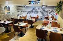 La Pause à Saint-Gervais-les-Bains