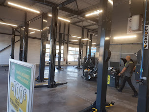 Photo n°7 de Feu Vert à Ollioules (Magasin d'articles pour remorques)