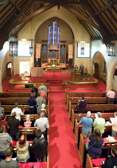 First United Methodist Church