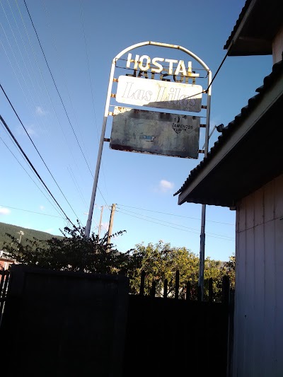 Photos of Hostal Las Lilas
