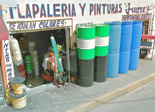 Tlapaleria Y Pinturas JUAREZ - Thumbnail