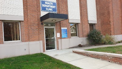 Meriden Health Department