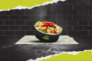 Photo n°23 de BURGER STR’EAT à Saint-Quentin (Restauration rapide)