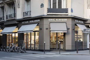 Photo n°48 de Boulangerie Eric Kayser - Boétie-Miromesnil à Paris (Pâtisserie)