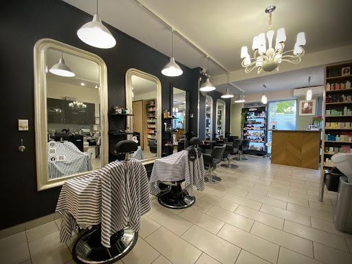 GOLONO, STRZYŻONO - fryzjer i barber