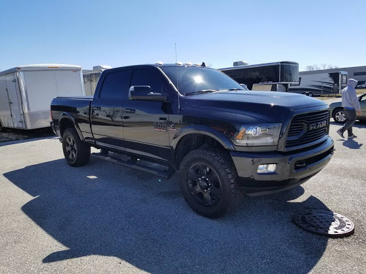 V.I.P Mobile Truck and Car Care II Gallery - United States