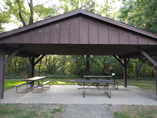 Lake Kegonsa State Park