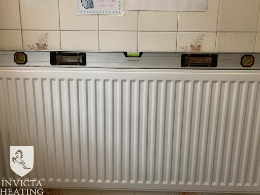 Invicta Heating - Thumbnail
