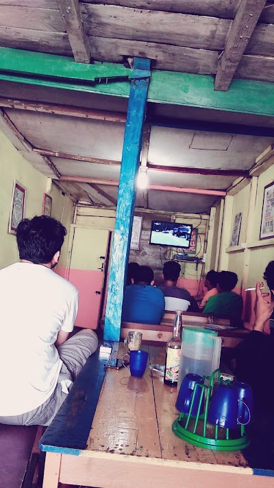 Photos of Star Bahh Coffee