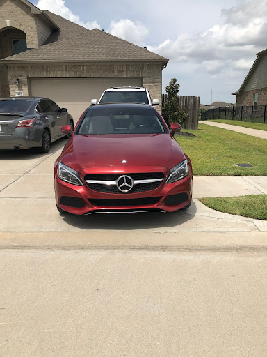 Autocart services - Visual