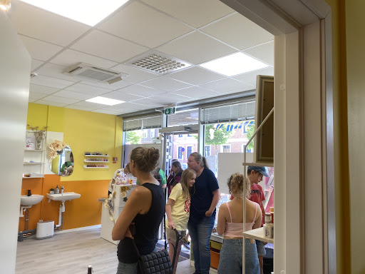 COLOR Bubble Tea i Eslöv Gallery - Sweden