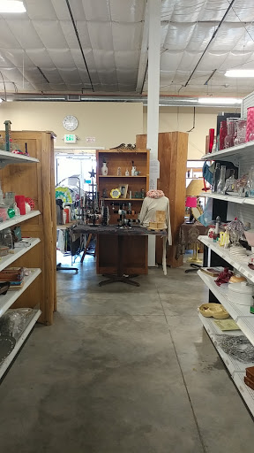 Six Points Thrift Store - Thumbnail