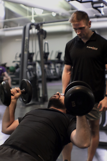 Integrit Nutrition and Performance - Thumbnail