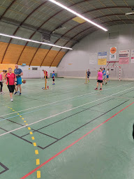 Photo n°20 de Bâthie Smatch Badminton 73 à La Bâthie (Club de badminton)