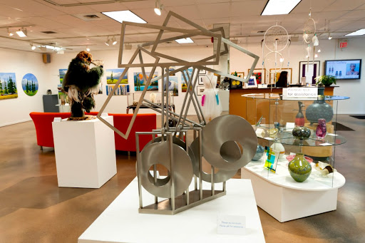 Edmonton Gallery Walk - Thumbnail