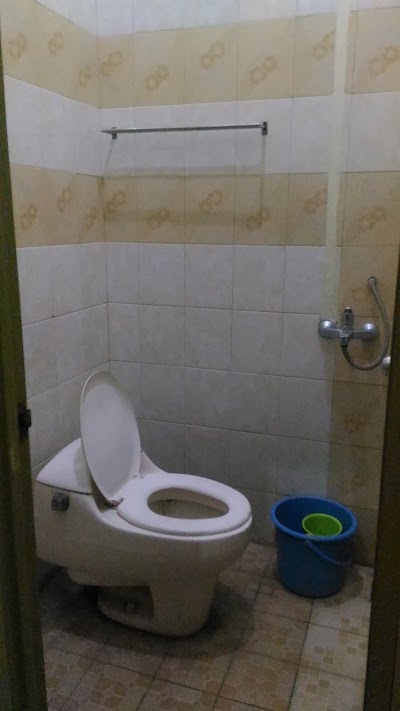 Photos of Airy Kota Timur HB Jassin 533 Gorontalo