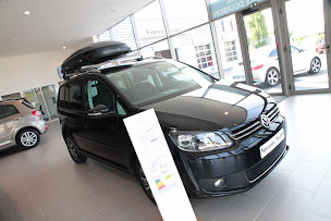 Photo n°10 de Volkswagen Dinan - Cobredia à Quévert (Concessionnaire Volkswagen)