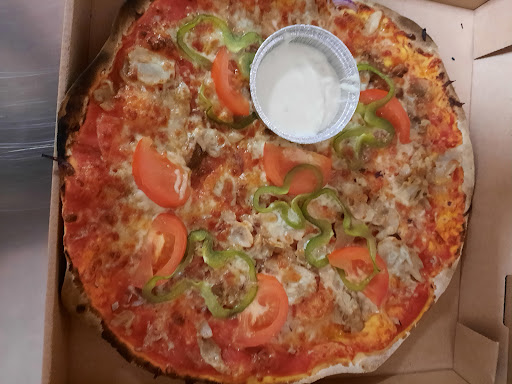 Photo 2 - Pizza Son'