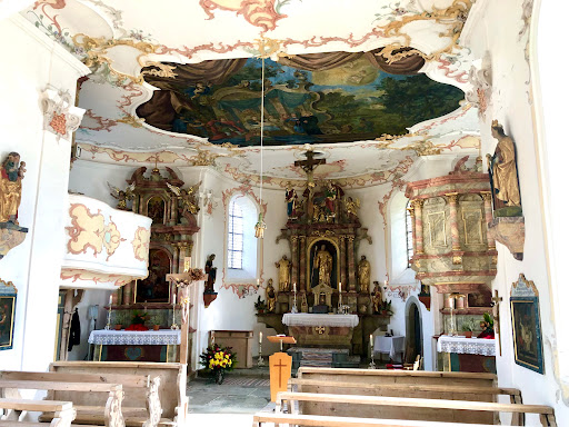 St.Leonhard - Visual
