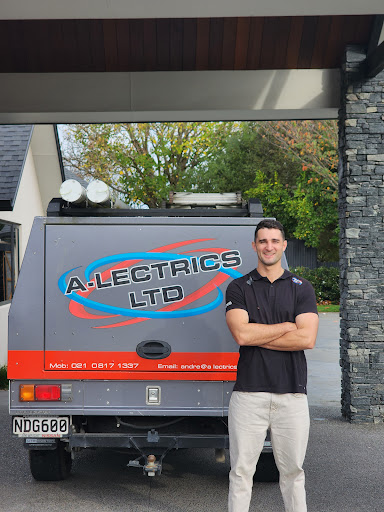 Alectrics Electrical