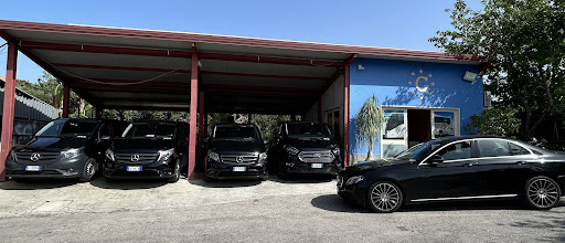 Giardina Viaggi Srl - Thumbnail