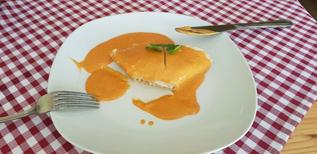 Paprika Csárda
