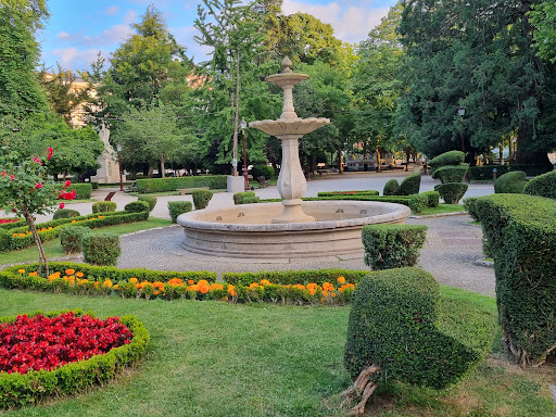 Parque de Calistenia Lugo - Thumbnail