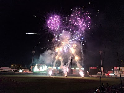 Frontier Field