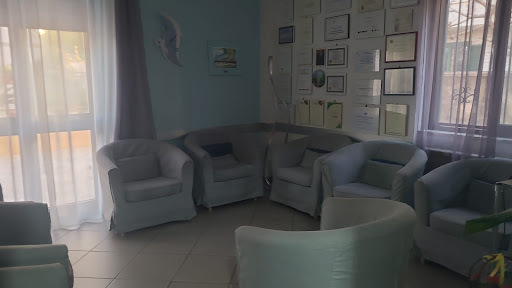 Centro Logos - Visual