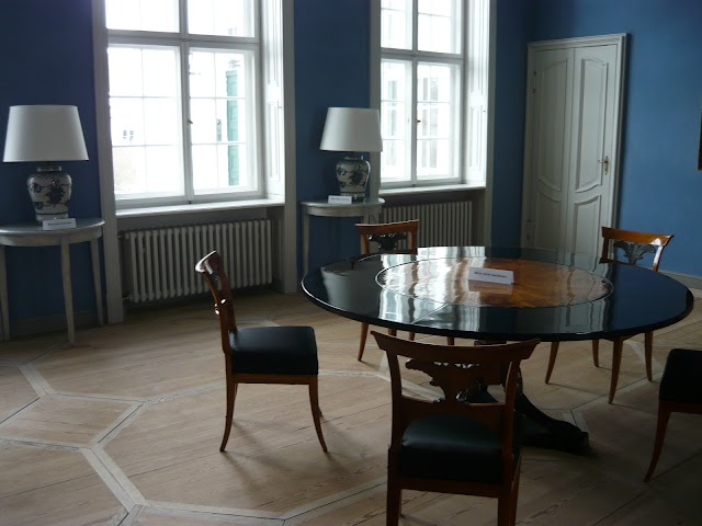 Schloss Neuhardenberg