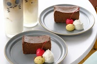 チーズケーキ研究所2号店｢ちゅー太の喫茶｣