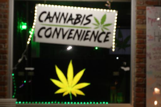 Cannabis Convenience Gallery - Canada