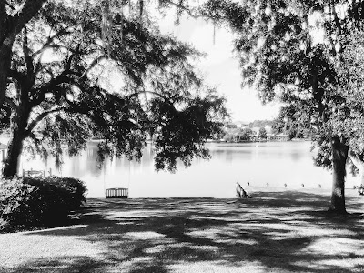 Bayou Bluff Tennis Club