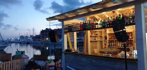 Rebus Cocktail Bar