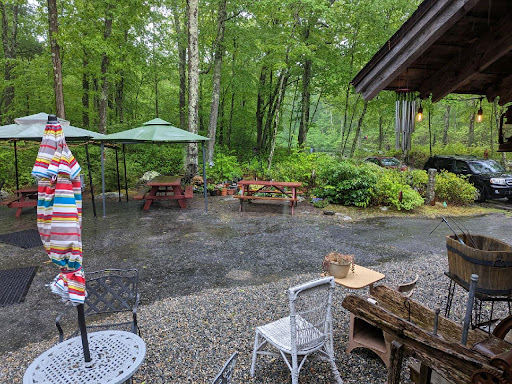 Frog Rock Rest Area - Thumbnail