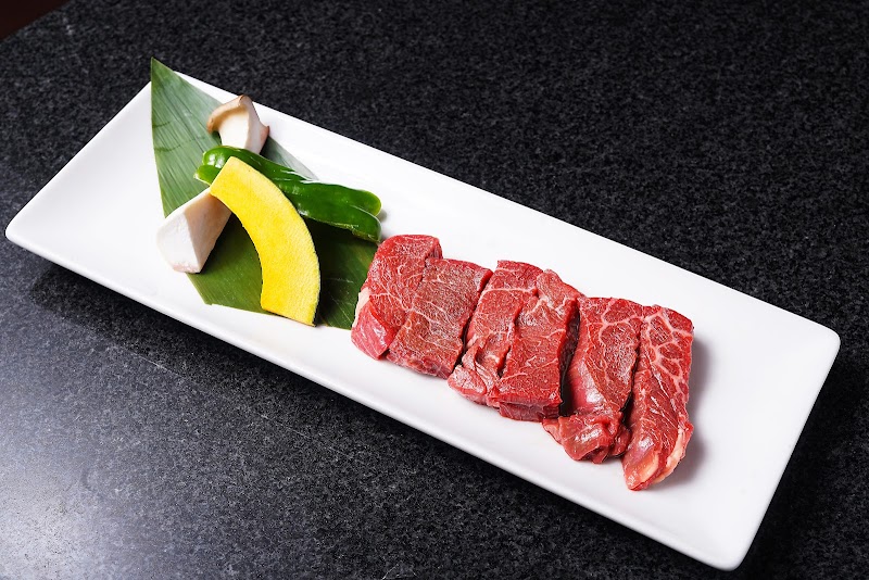 焼肉スエヒロ館 鴻巣店