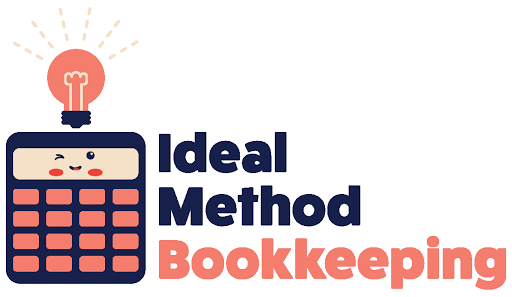 Ideal Method Bookkeeping - Visual
