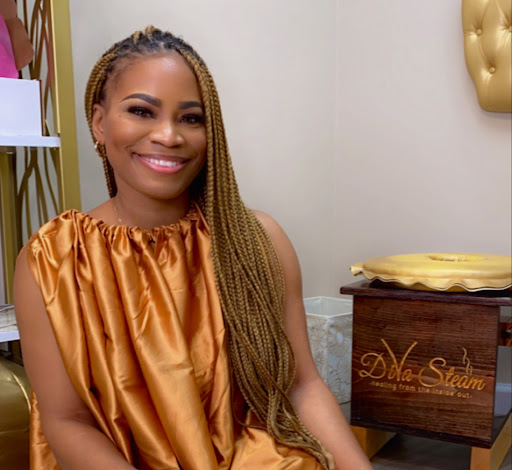 Diva Steam Wellness Spa