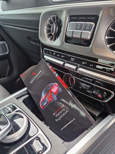 Proshade Tint and Wrap - Thumbnail