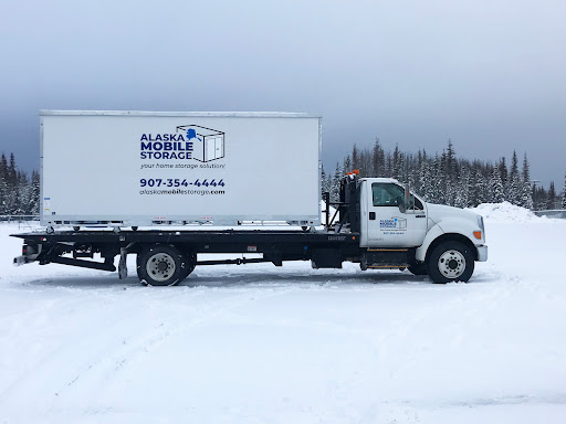 Alaska Mobile Storage, LLC - Thumbnail