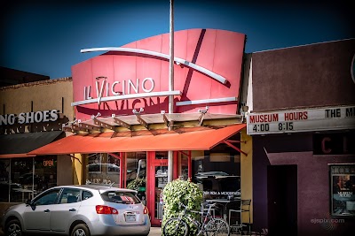 Il Vicino Wood Oven Pizza - Nob Hill