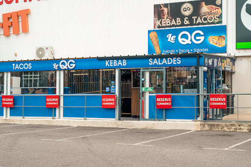 Photo 8 - Lucky Days - Burger Castelnau-le-Lez