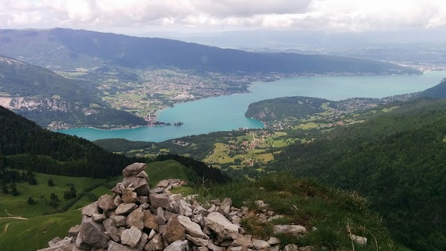 La Tournette