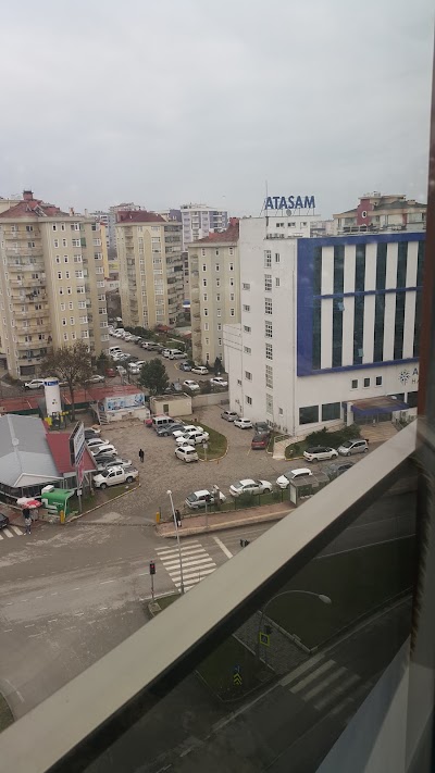 Photos of Atasayan Hospital