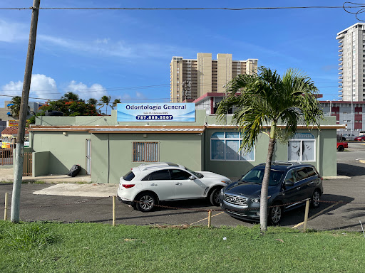 Dental Office, Dr. Luis R. Llaneza