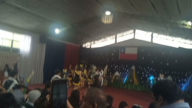 Opiniones de Colegio Santo Tomás Los Angeles en Los Ángeles - Escuela